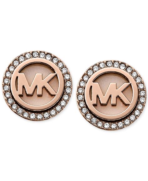 michael kors earing